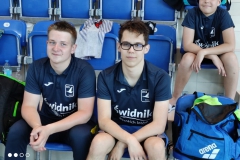Mistrzostwa Dzieci 10-12 lat, Lublin 5-6.06.2021 r. 