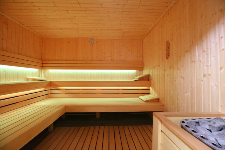 FUNKCJONOWANIE SAUNARIUM (16.02-01.03)